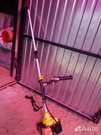 Продаётся триммер