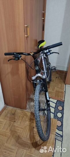 Велосипед stels navigator 810 20'' алюминий
