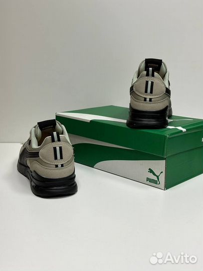 Мужские кроссовки Puma (41-46)