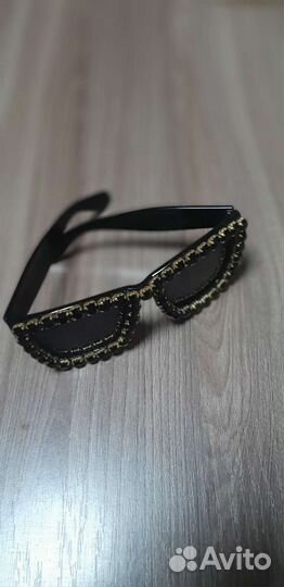 Солнцезащитные очки женские