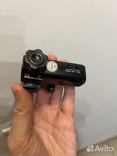 Синхронизатор Grifon Reemix 3-in-1 rmii (canon)