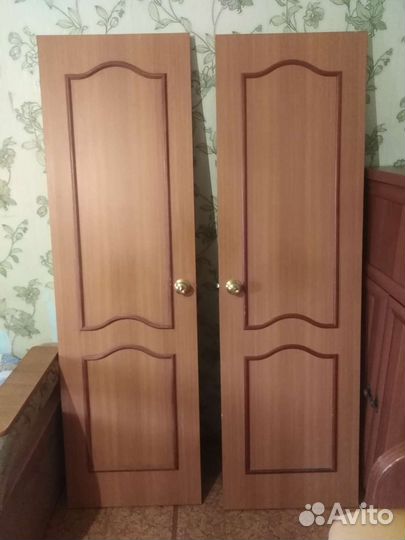 Дверь входная пвх бу