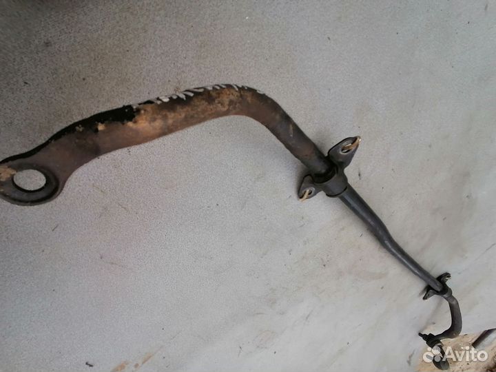 Стабилизатор передний 2.0 для Nissan Maxima (A32)