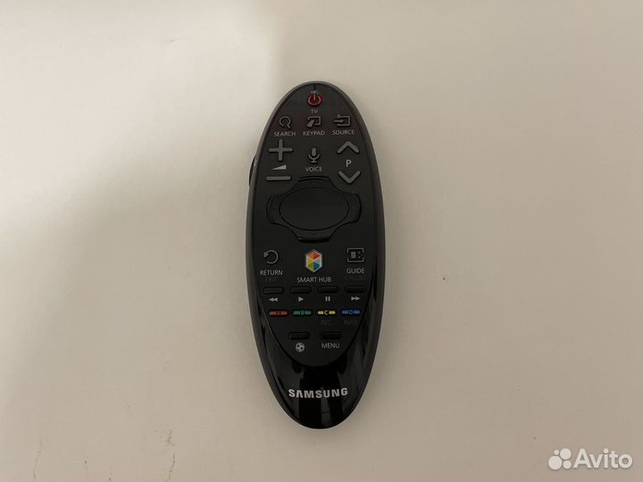 Пульт ду samsung