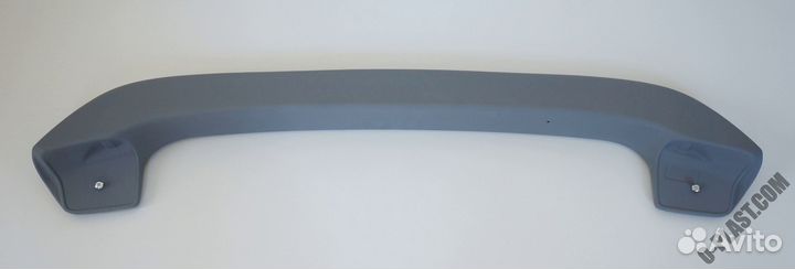 Спойлер на заднюю дверь Toyota RAV4 20 2000-2005