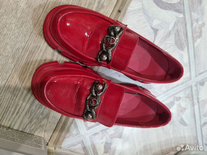 Обувь женская