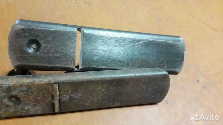Рубанки СССР