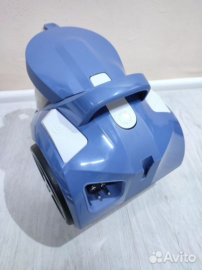 Пылесос Tefal Compact Power XXL TW4881EA