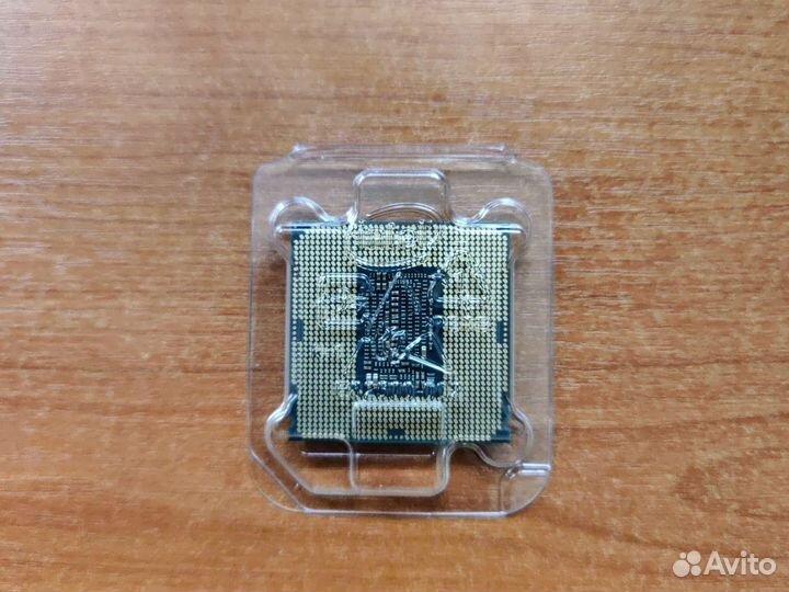 Intel core i5 9600k LGA 1151V2
