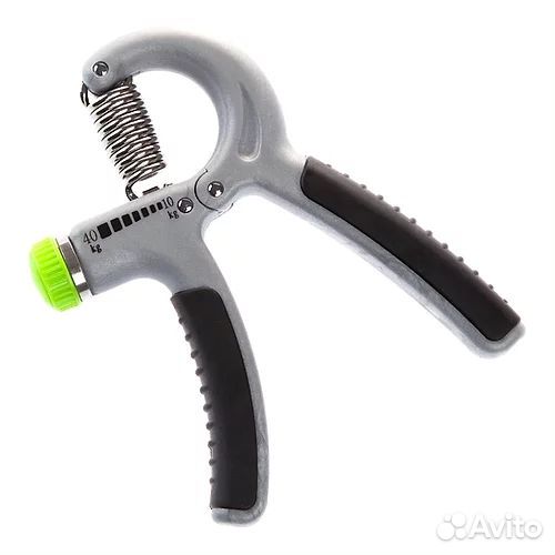 Эспандер пластик до 40кг