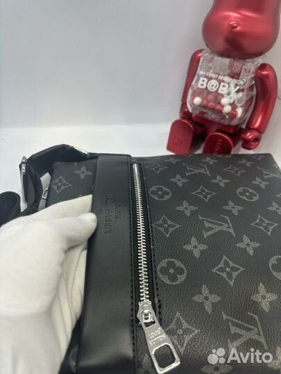 Мужская сумка louis vuitton