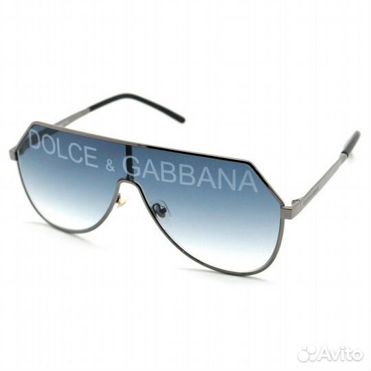 Солнцезащитные очки Дольче и Габбана