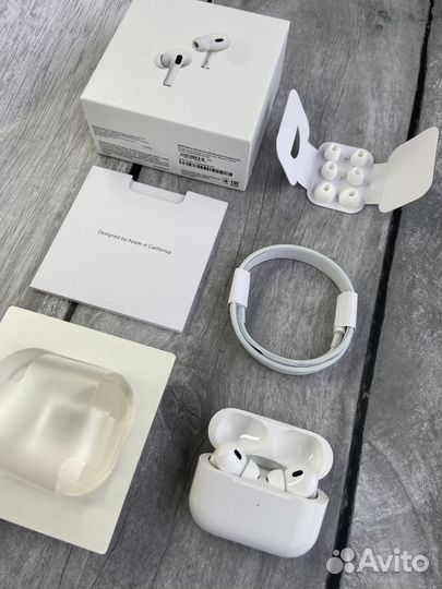 Airpods pro 2 premium
