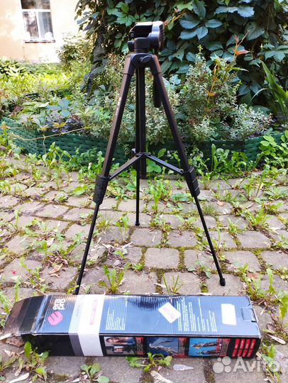 Штатив comfort travel nt 510