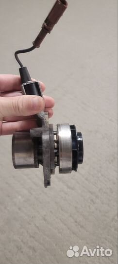 Помпа volkswagen passat b8