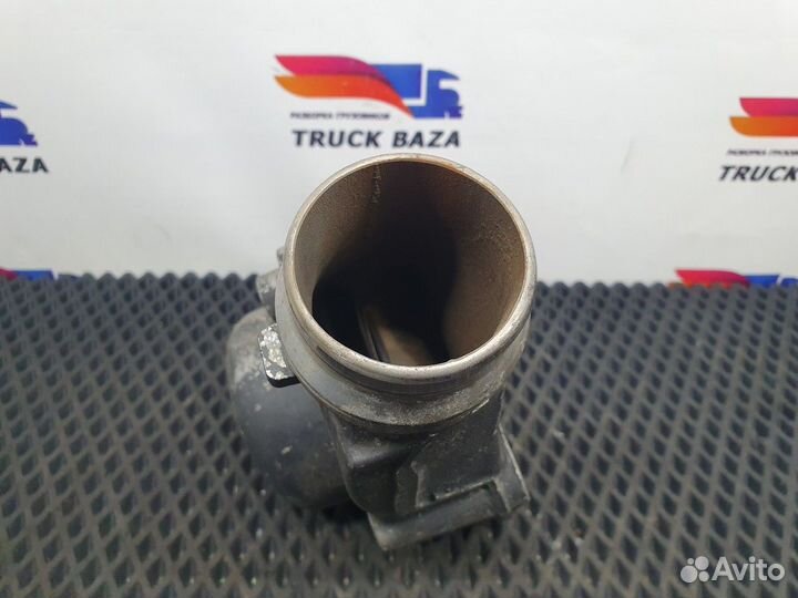 Корпус термостата Daf XF105