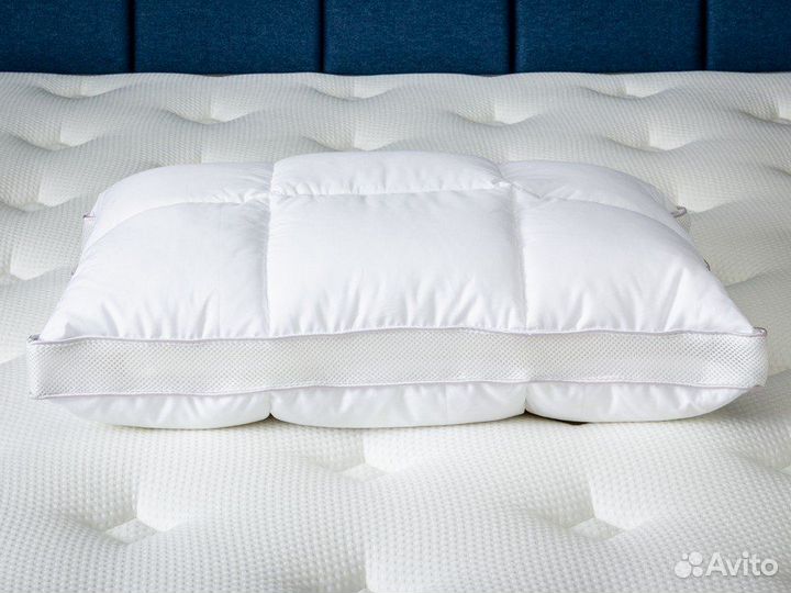 Подушка ортопедическая Universal air