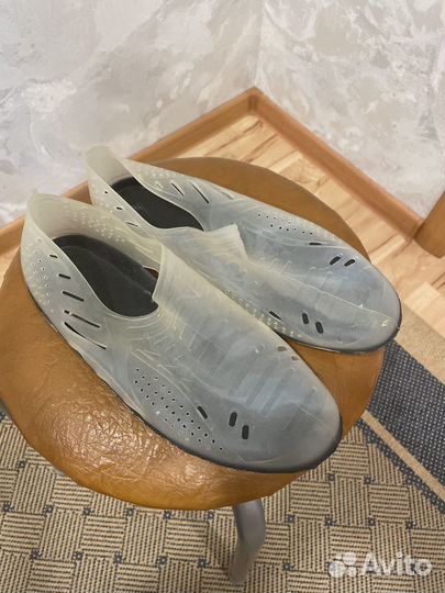 Аквашузы 40-41