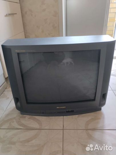Телевизор бу
