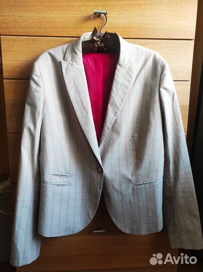 Жакет женский Benetton