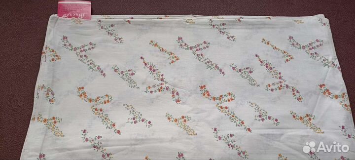 Пододеяльники из СССР