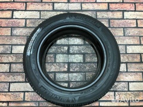 Michelin Energy Saver 205/55 R16 91H