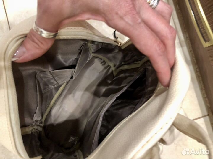 Рюкзак для девочки