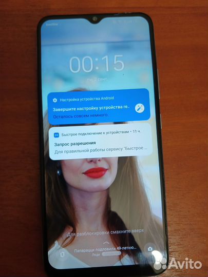 realme C25s, 4/128 ГБ