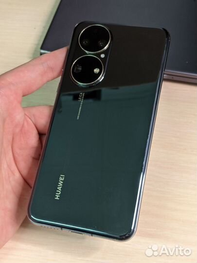 HUAWEI P50, 8/256 ГБ
