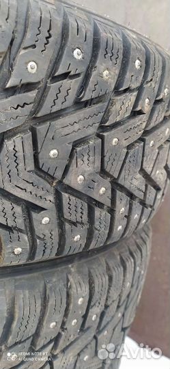 Hankook Winter I'Pike RS2 W429 195/55 R16