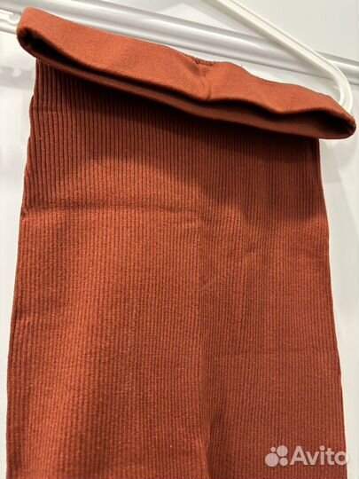 Юбки и штаны пакетом 42