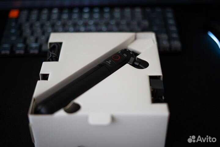 GoPro Volta - штатив/акб/пульт для GoPro