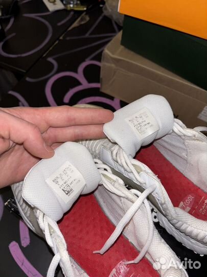 Кроссовки adidas clima cool 1