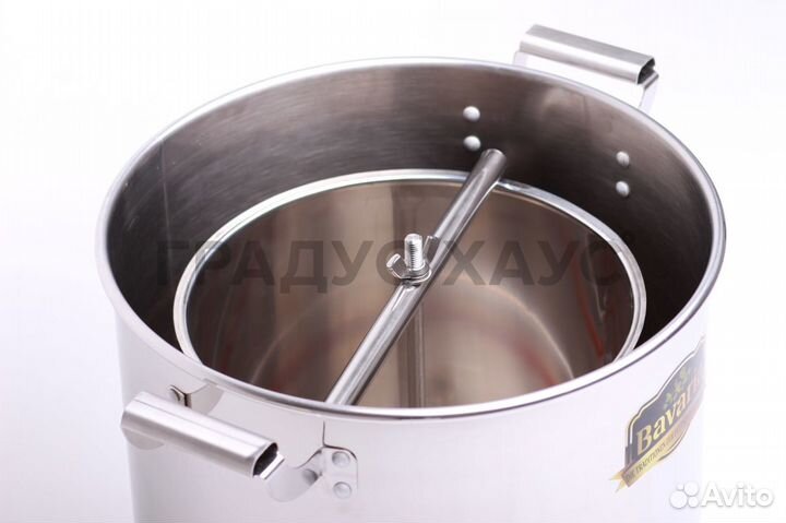 Пивоварня Бавария на 30 литров