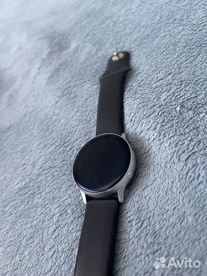 Samsung galaxy watch active 2 40 мм