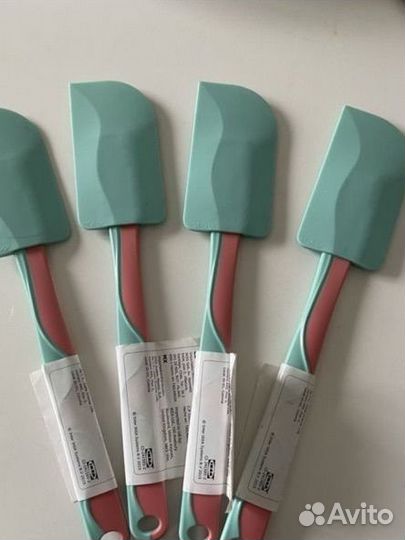 Скребок кулинарный икеа