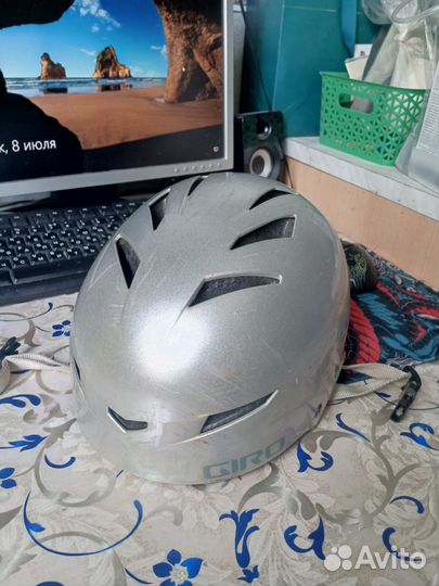 Шлем Велосипедны Giro
