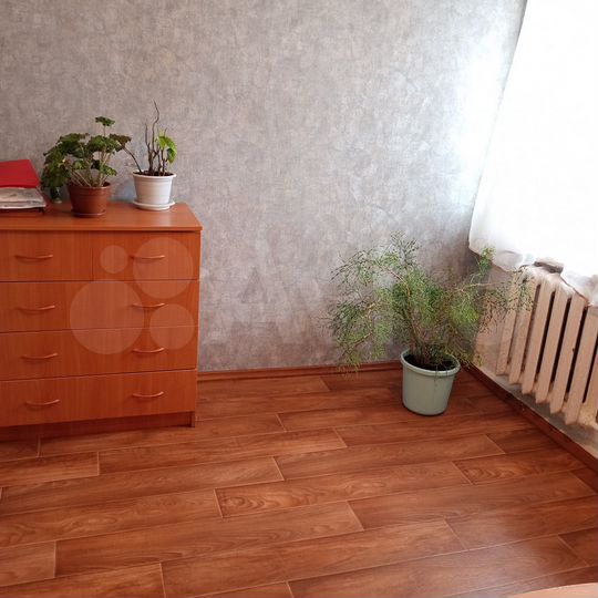 2-к. квартира, 42,2 м², 4/4 эт.