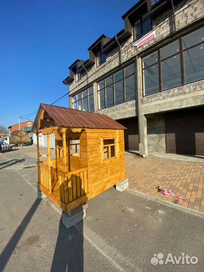 Изготовления каркасных гостевых домиков,беседок, д