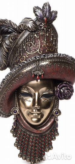 Венецианская Маска Шахерезада