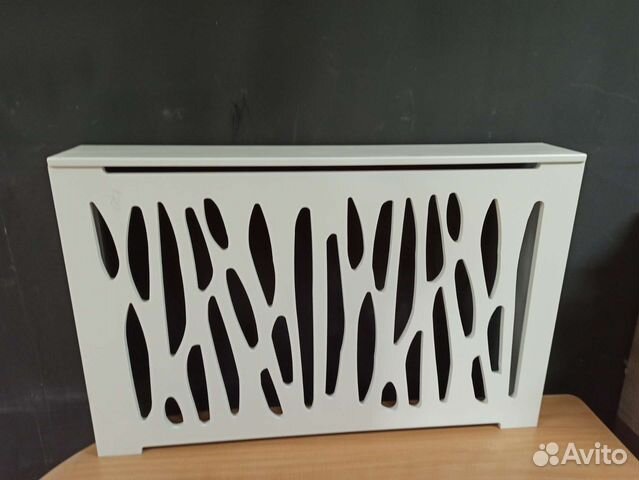 Экран для батареи отопления