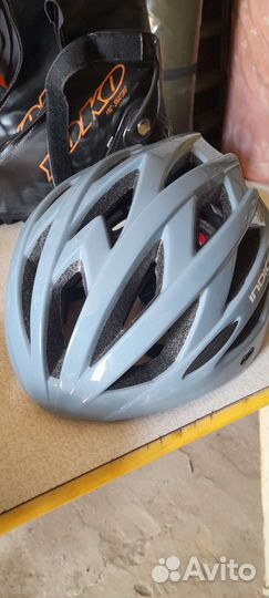 Лыжероллеры,ботинки,шлем,чехол