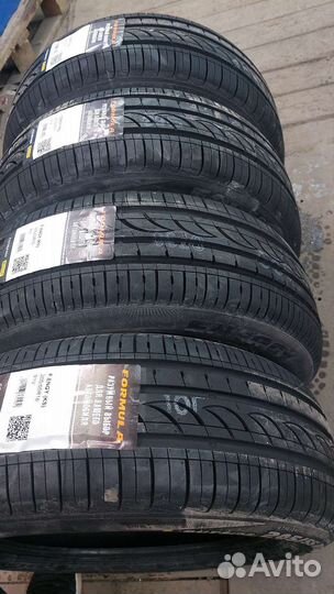 Pirelli Formula Energy 205/55 R16 91V