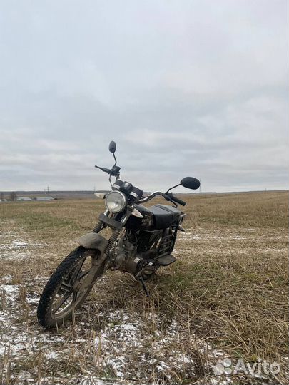 Альфа Свифт 110