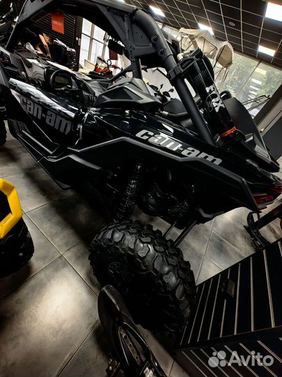 Продам багги BRR Can-am Maverick XRS