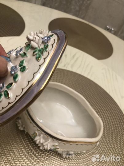 Посуда разное