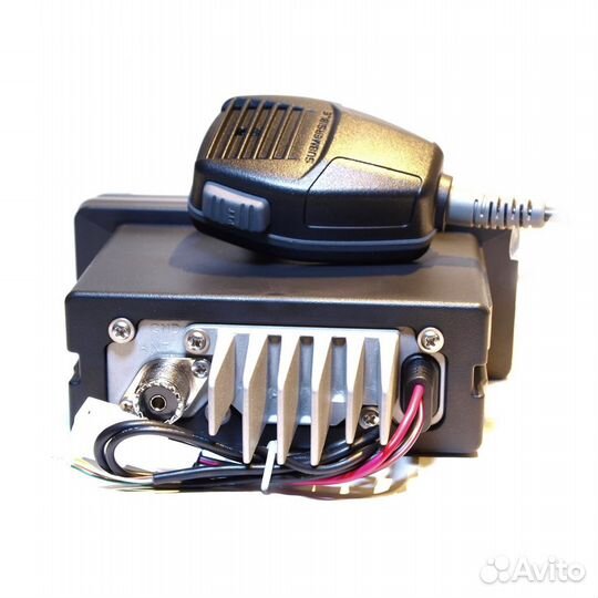 Standard Horizon GX-1400 морская радиостанция VHF