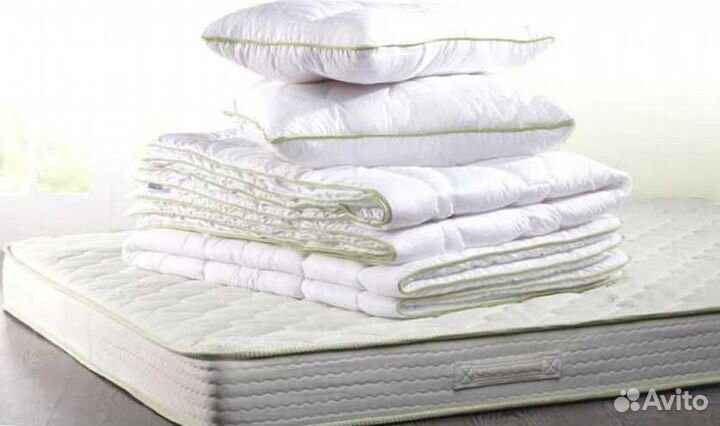 Матрас анатомический