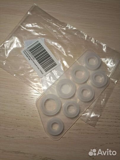 Молд силиконовый для эпоксидной смолы