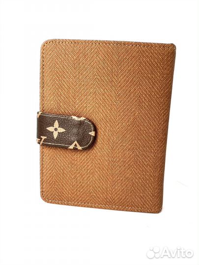 Обложка на паспорт